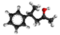 4-fenila-2-pentanolo