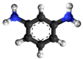 m-fenilena-duamino