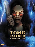 Bildeto por Tomb Raider: Chronicles