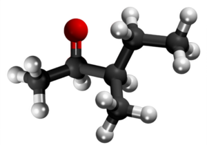 3-Metila-2-pentanono