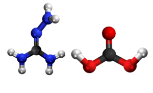 Aminoguanidina bikarbonato