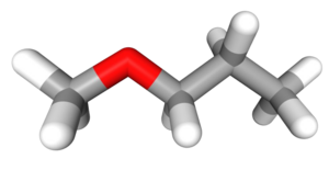 Metila propila etero