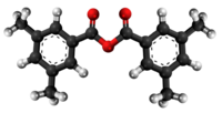 3,5-dumetilbenzoata anhidrido