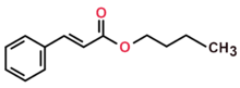 butila cinamato