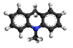 10-Metilakridano