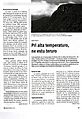 Artikolo en la gazeto "Monato", 2013(5)