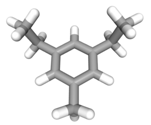 3,5-Duetiletolueno