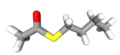 Butila tioacetato 928-47-2