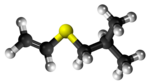 izobutila vinila sulfido