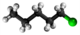 n-butila klorido