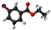 etila 3-bromobenzoato