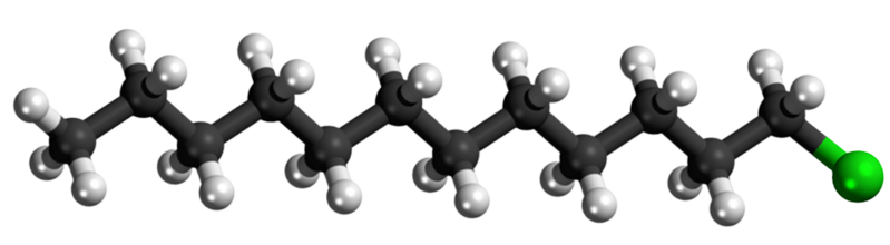 Dosiero:Dodecyl chloride 3D.png