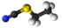etila tiocianato