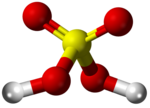 sulfata acido