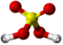 sulfata acido