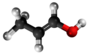 propenila alkoholo