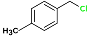 4-Metilbenzila klorido