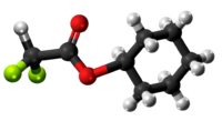 Cikloheksila dukloroacetato