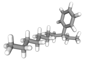 3-Undekilbenzeno