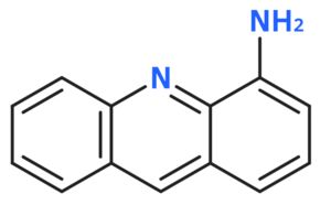 4-Amino-akridino