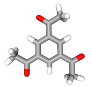 1,3,5-Triacetilbenzeno