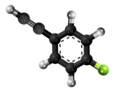 4-kloro-1-acetileno