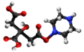Piperazina citrato 144-29-6