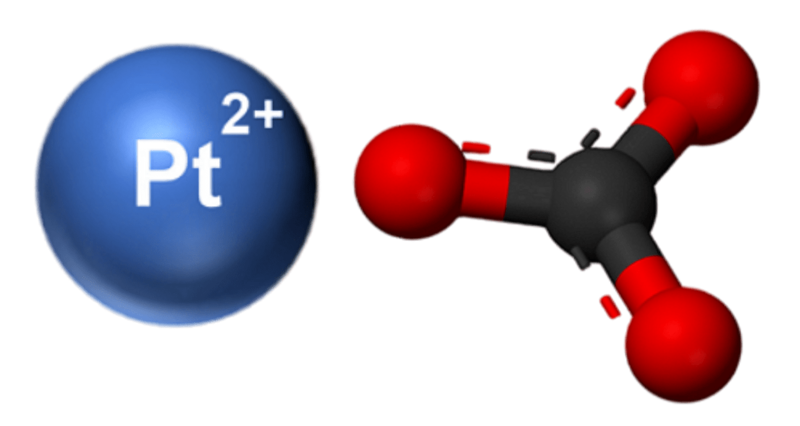 Dosiero:Platinum (II) carbonate 3D.png