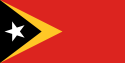 Flago de Orienta Timoro