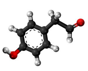 p-hidrokso-benzaldehido