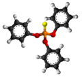 trifenila tiofosfato