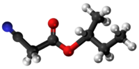 Sek-Butila cianoacetato