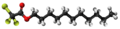 undekila trifluoroacetato