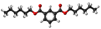 Heksila izoftalato