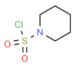 Piperidinosulfonila klorido