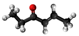 2-Heksen-4-ono