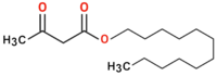 Dodekila acetoacetato