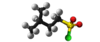 izopentano-sulfinola klorido