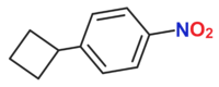 Ciklobutila nitrobenzeno