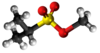 metila izopropano-sulfonato
