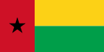 Flago de Gvineo-Bisaŭo