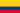 Flago de Kolombio