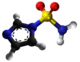 imidazolo sulfonamido