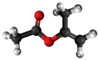 Izopropenila acetato