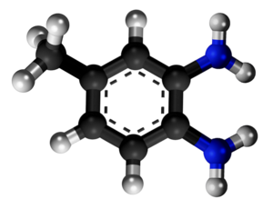 3,4-Duaminotolueno