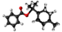 α-terpinila benzoato