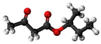 Sek-Butila acetoacetato