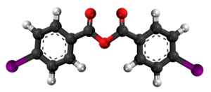 4-Jodobenzoata anhidrido