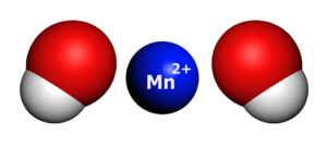 Mangana (II) hidroksido