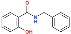 Benzilsalikilamido